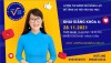 Khai giảng khóa 6