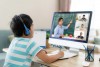 Những lợi ích khi thuê gia sư online cho con