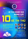 KÌ THI ĐÁNH GIÁ NĂNG LỰC