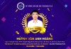 TÂN THỦ KHOA CỦA ONE THOUSAND PLUS