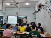 Xét điểm thi đánh giá năng lực ra sao?