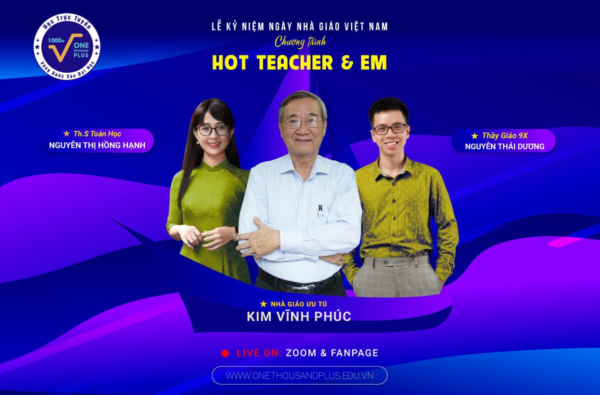 Lễ kỷ niệm ngày Nhà giáo Việt Nam 20/11