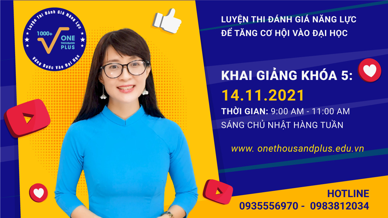 Khai giảng khóa 5