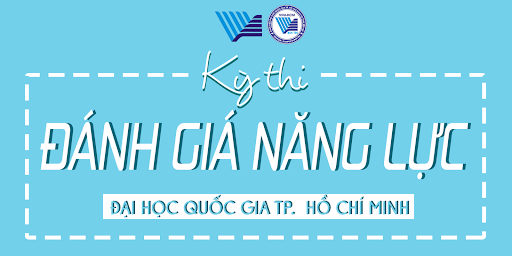 Đại học Quốc gia TP.HCM mở cổng đăng ký thi đánh giá năng lực 2025