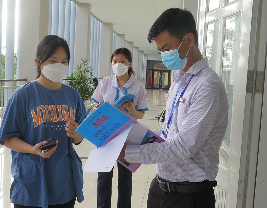 Kỳ thi đánh giá năng lực năm 2023 sẽ thay đổi ra sao?